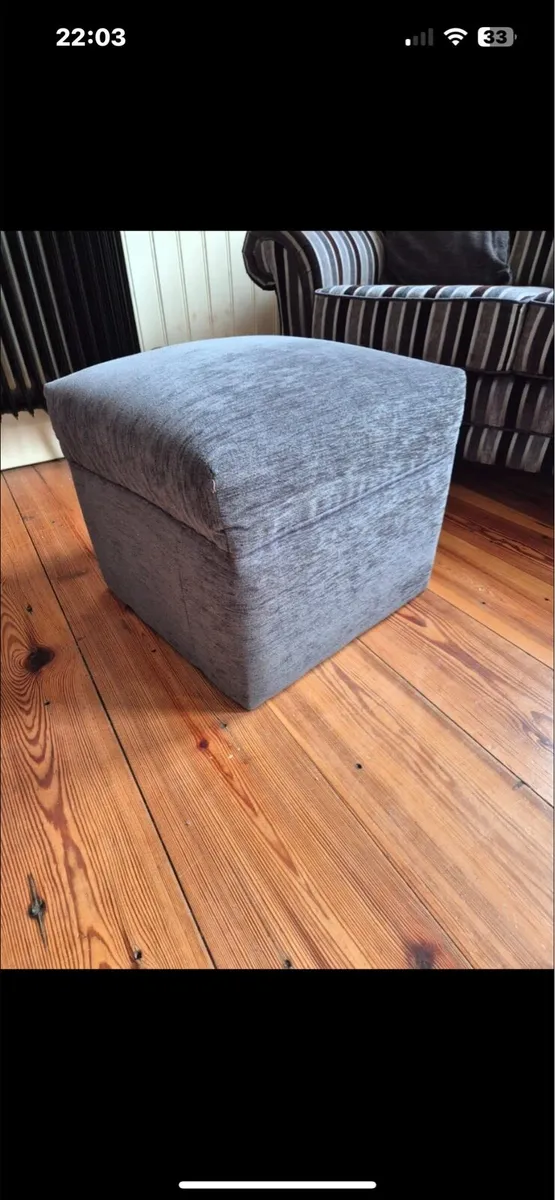 3 seater and 2 seater very comfortable suite - Image 3