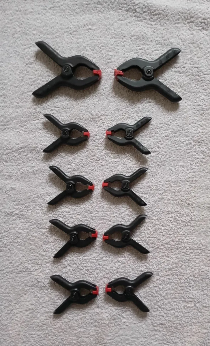 Plywood/Plasterboard Carrier - Image 2