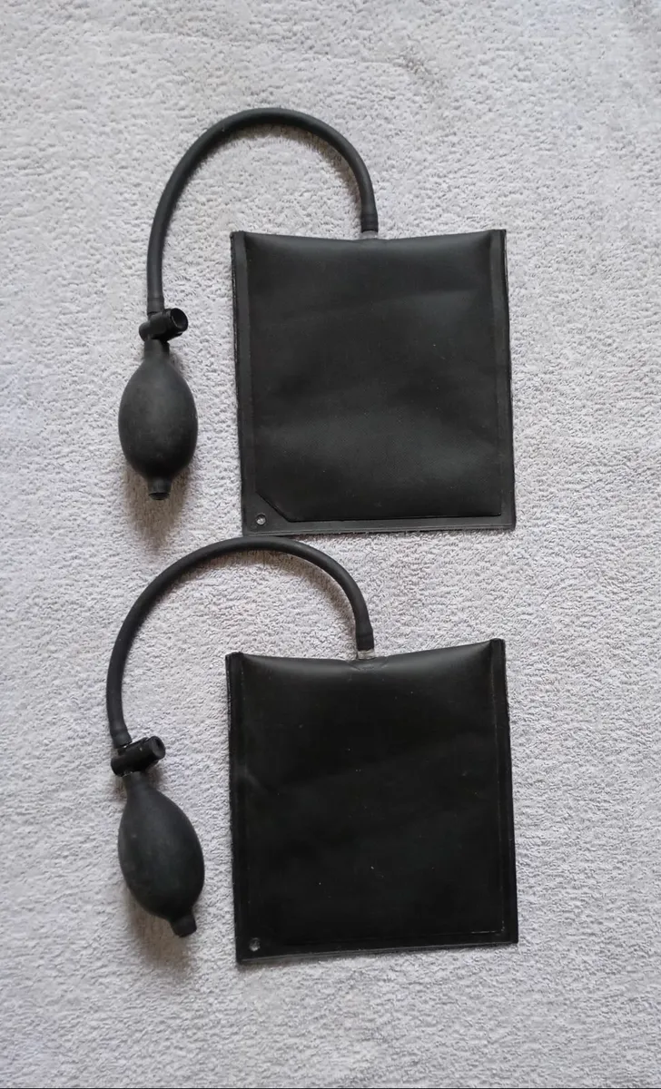 Plywood/Plasterboard Carrier - Image 3