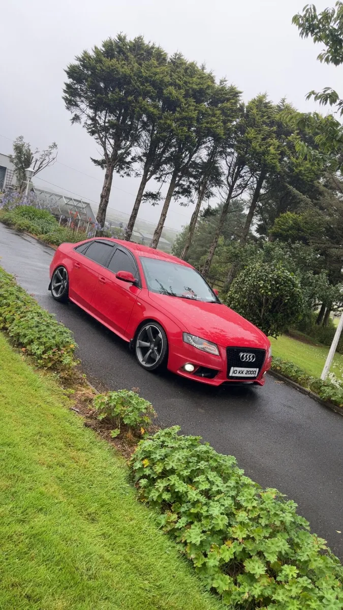 Audi A4 2010 - Image 3