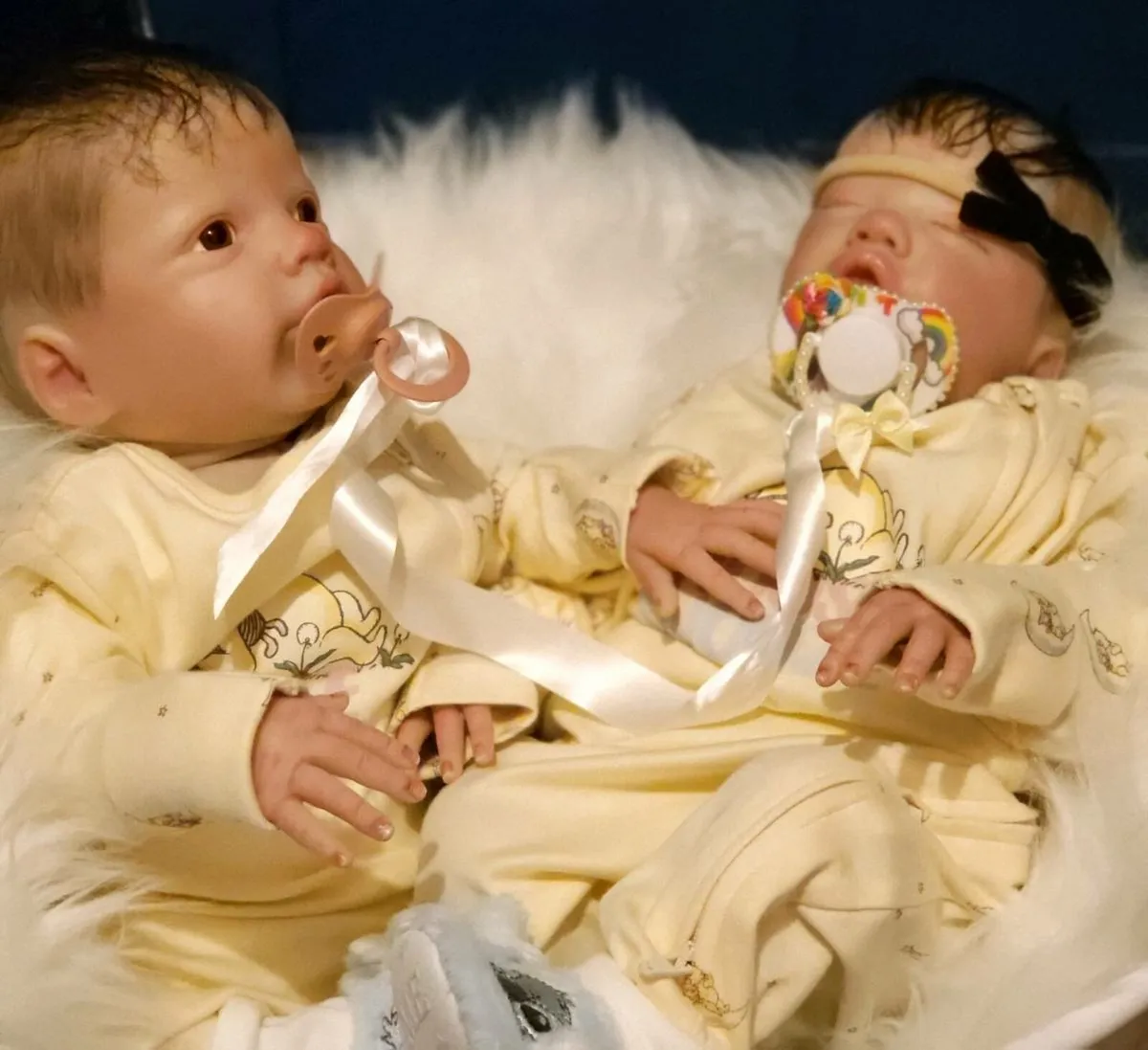 Reborn doll - Image 1