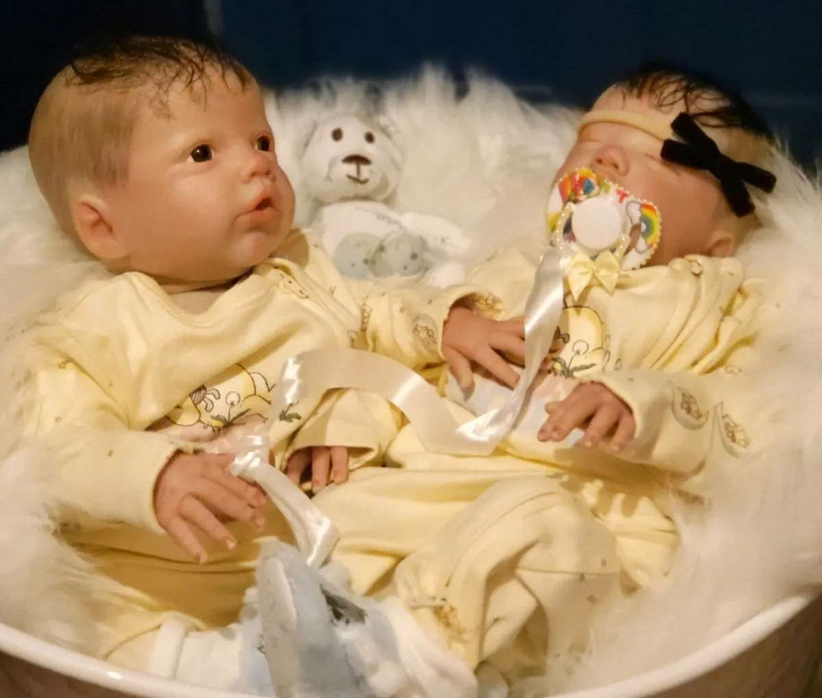 Reborn doll - Image 3