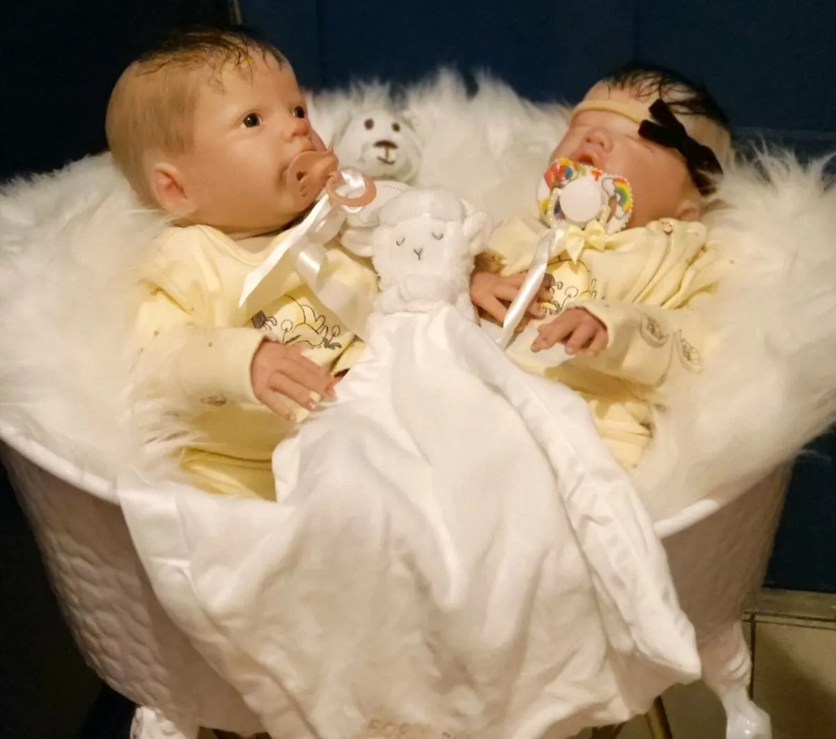 Reborn doll - Image 4