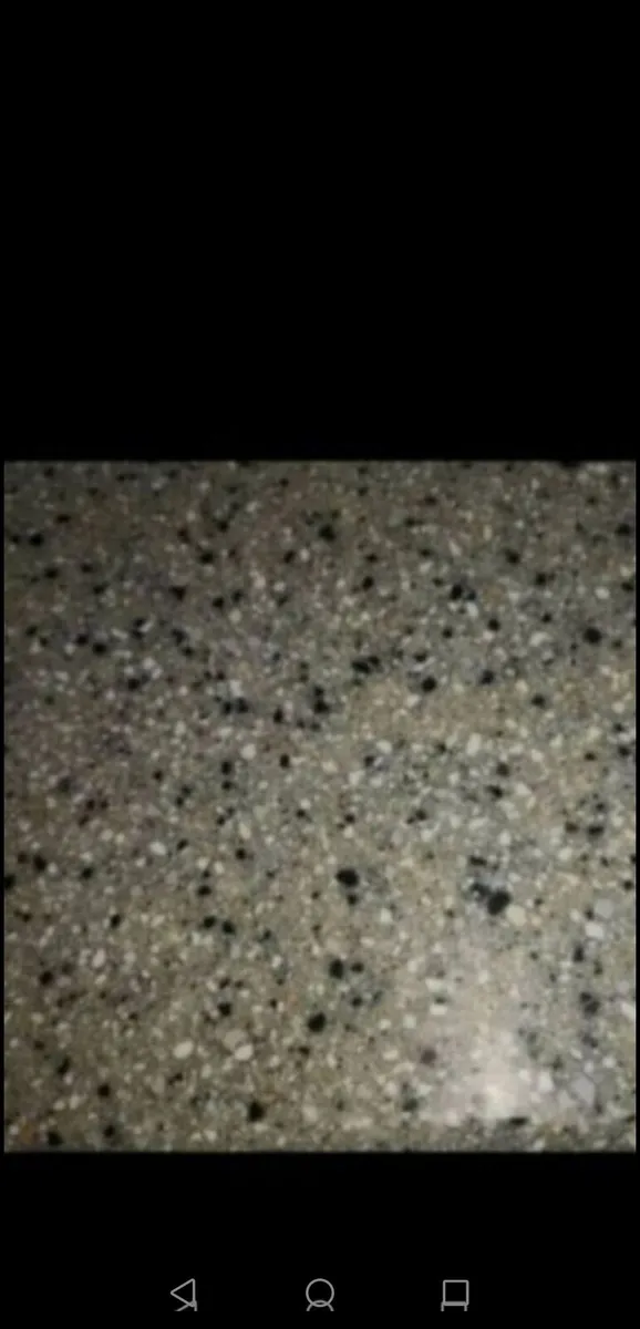 Brand New Demo Kitchenette C/W Franke Round Sink / - Image 3