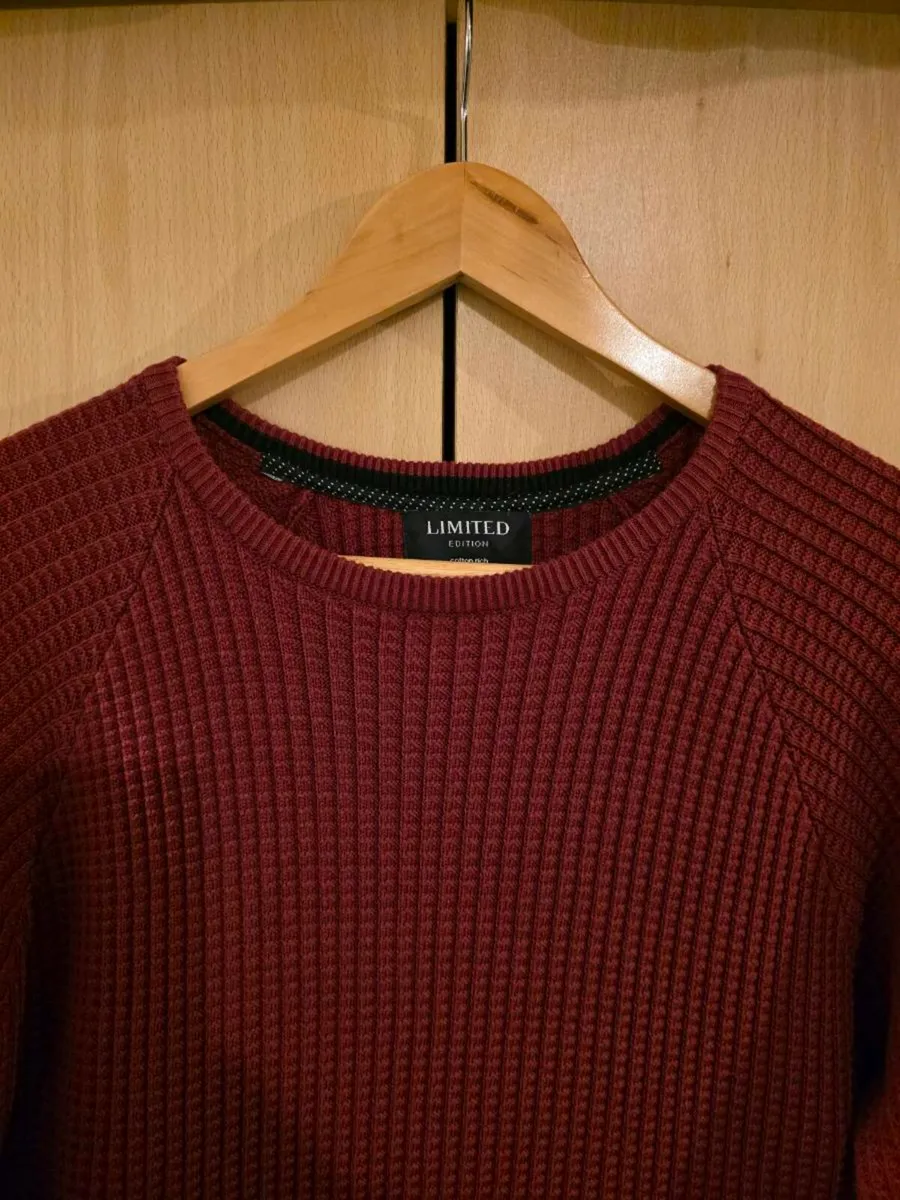 Limited Edition Sweater - Image 2