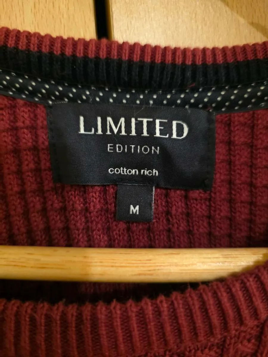 Limited Edition Sweater - Image 4