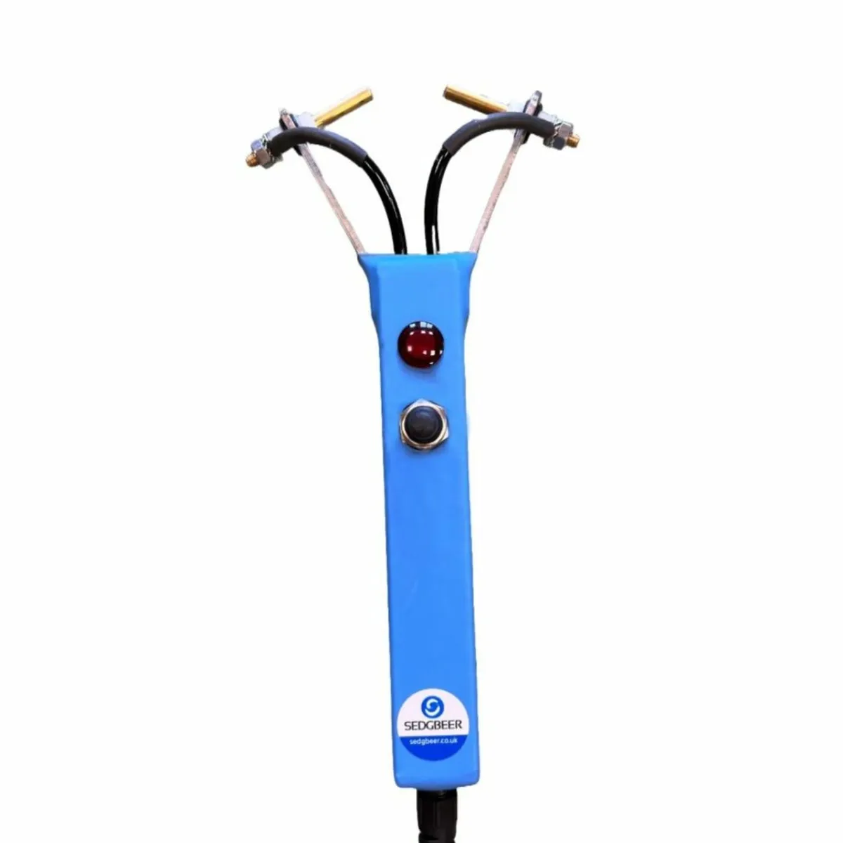 Electric Turkey / Poultry Stunner & Control Box - Image 2