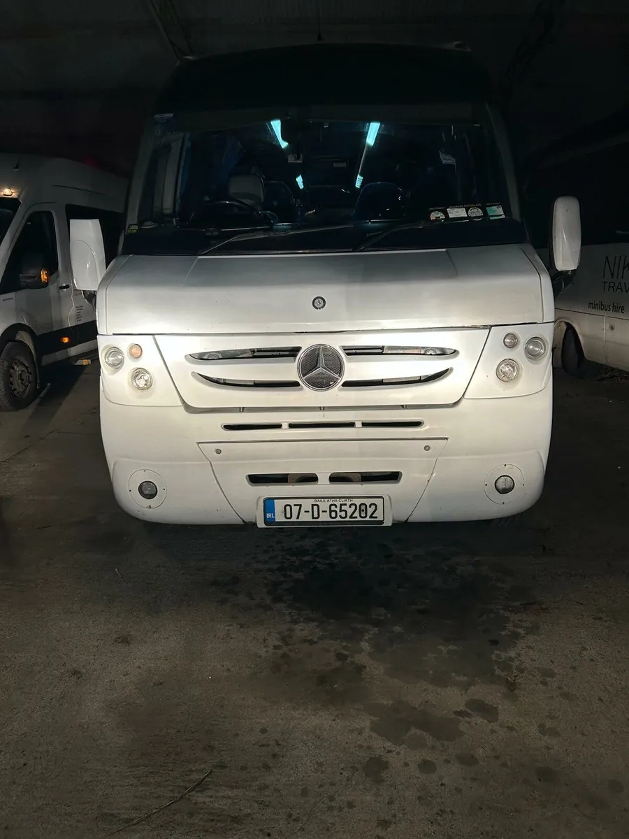 Mercedes-Benz Other 2007 - Image 1