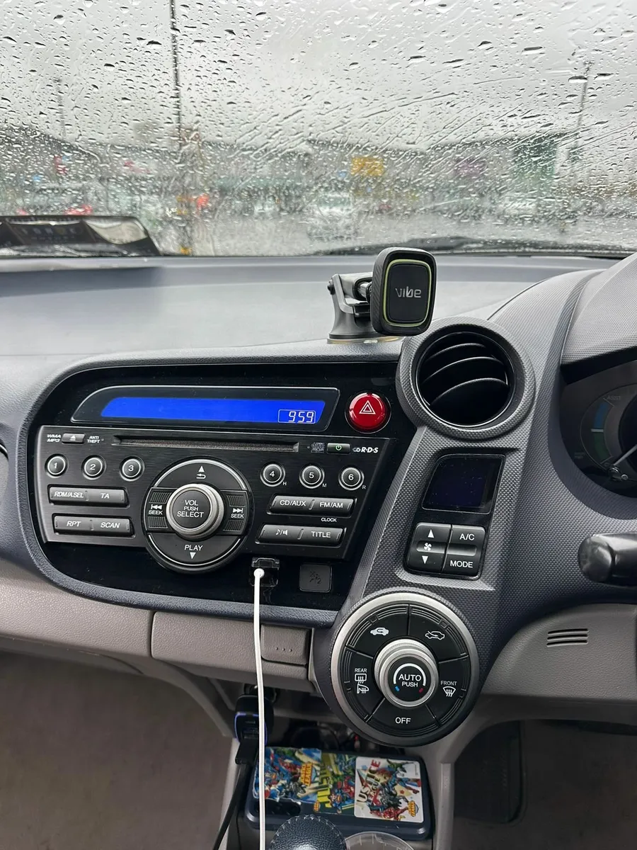 Honda Insight 2010 - Image 1