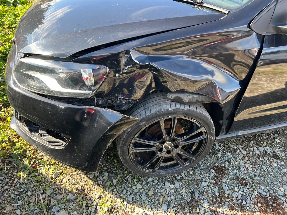 2011 Vw Polo 1.2 Petrol - Image 4