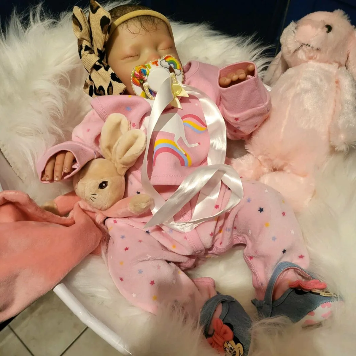 Reborn doll - Image 2