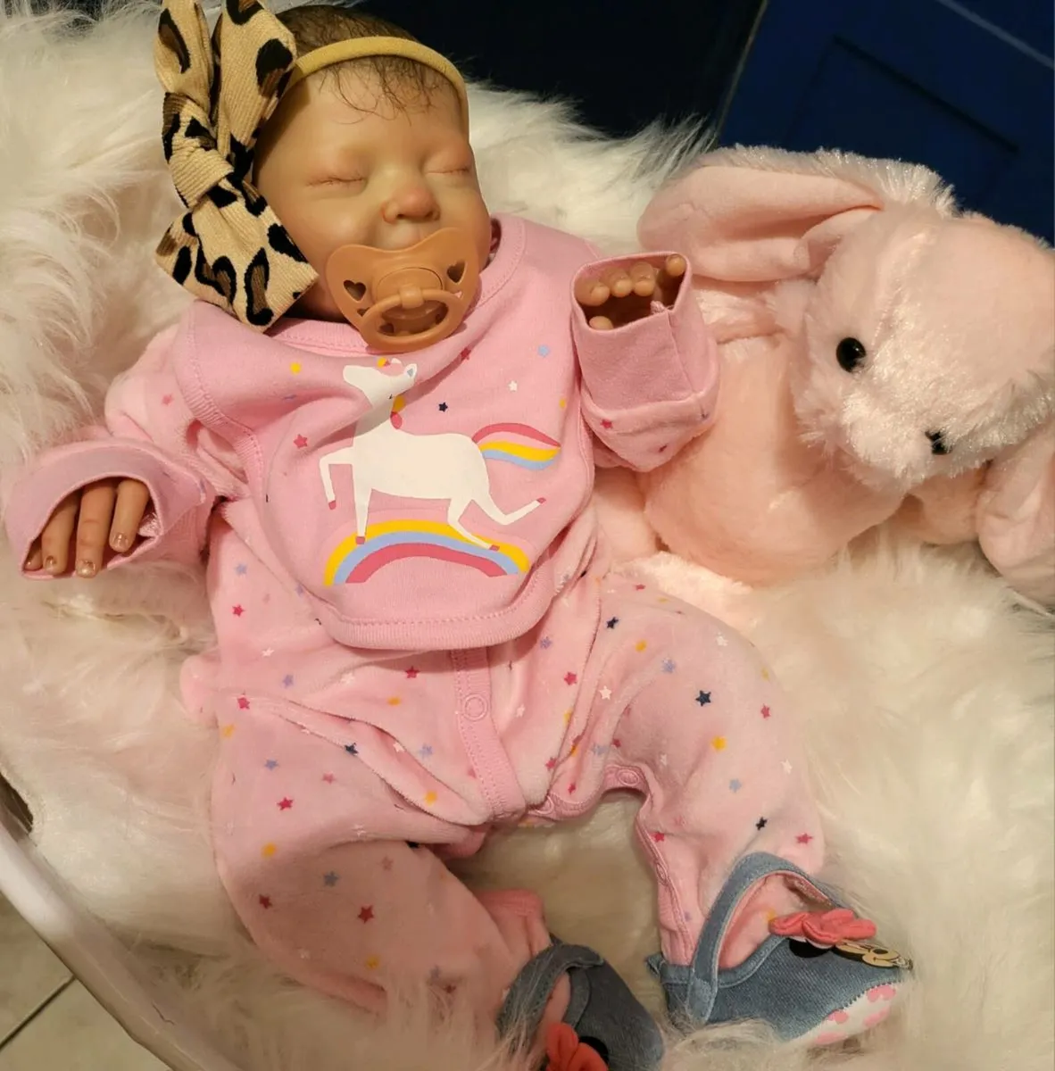 Reborn doll - Image 4