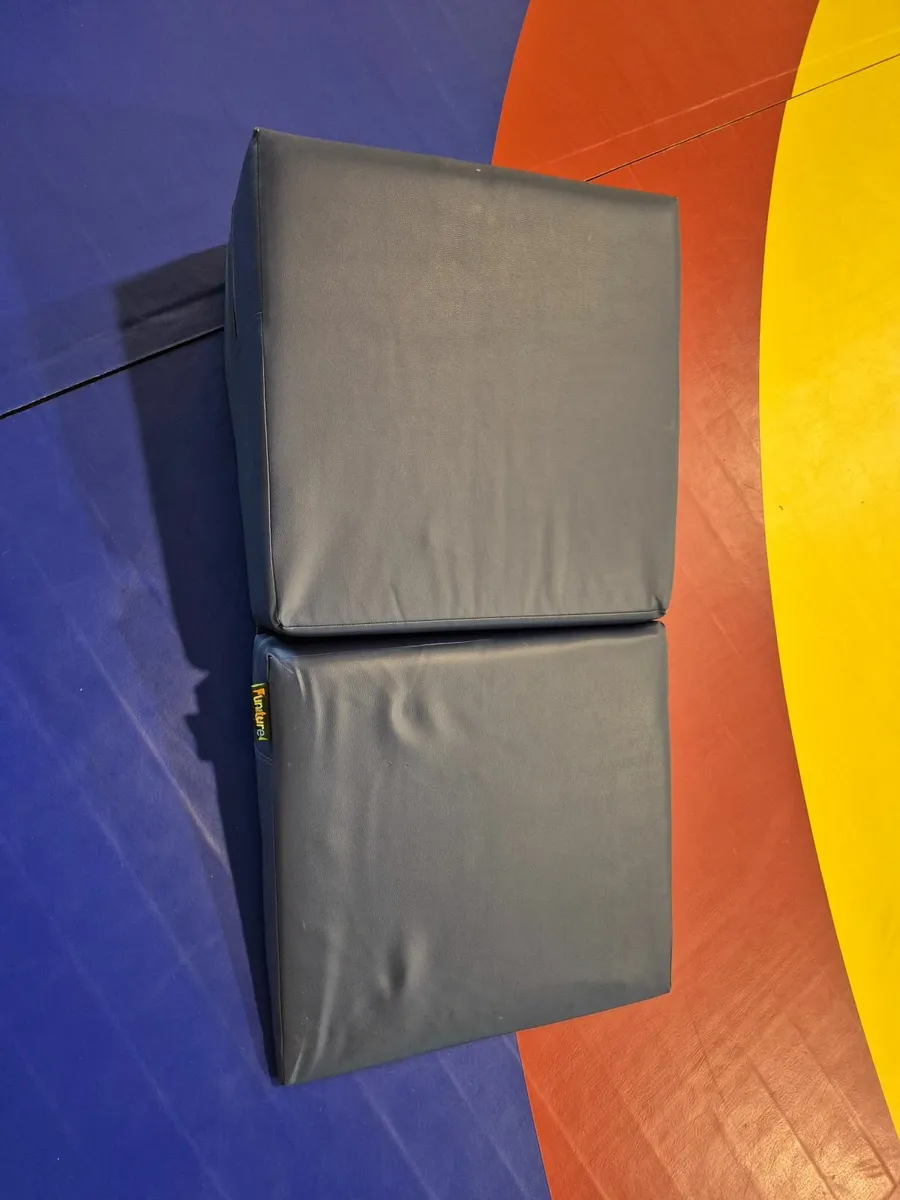 Gymnastics Slope - Image 1