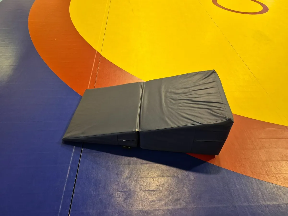 Gymnastics Slope - Image 2