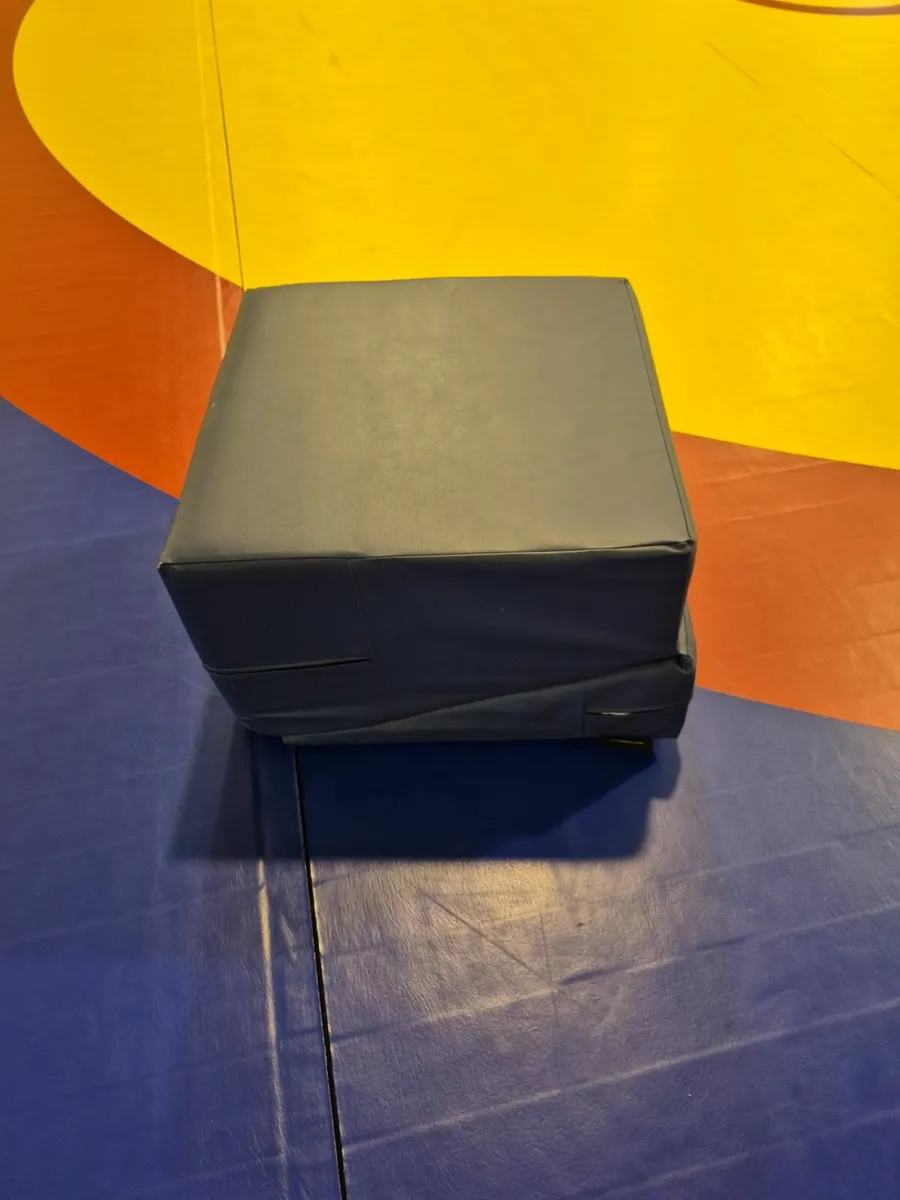 Gymnastics Slope - Image 3