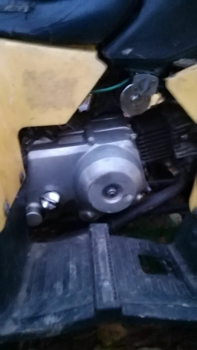 90cc Quad - Image 2