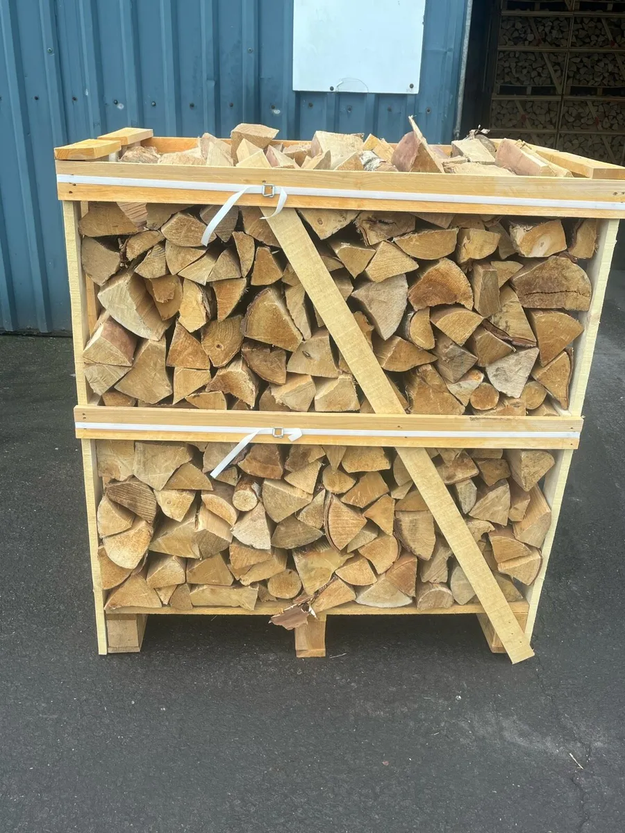 Firewood and Coal - Image 2