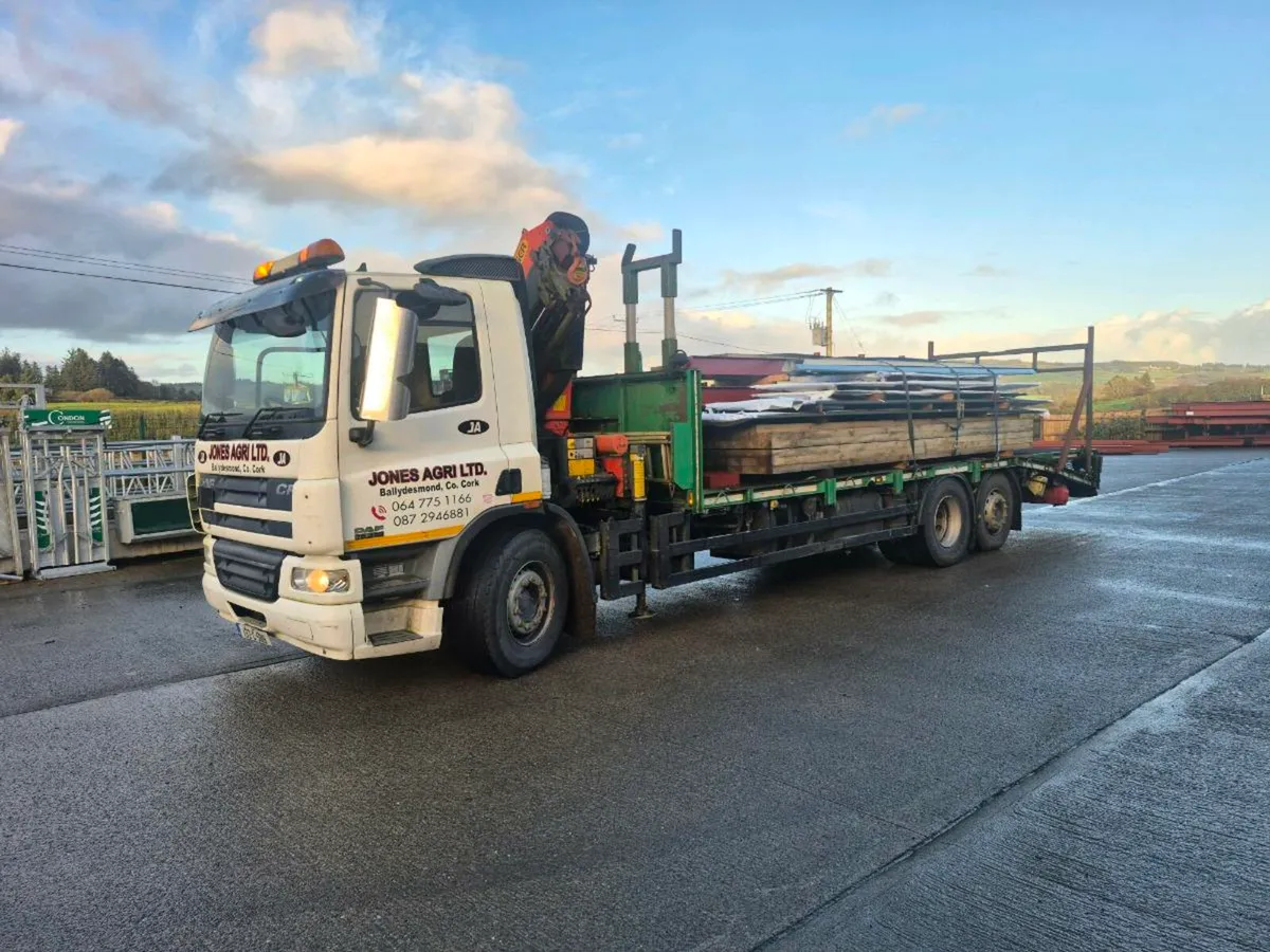 Roof lights with vents - Image 2