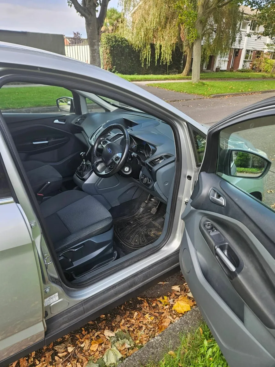 Ford C-Max 2011 nct 05/25 €2,450 - Image 2