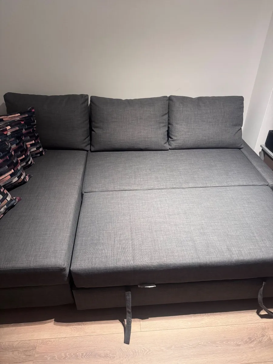 Sofa Bed - Image 4