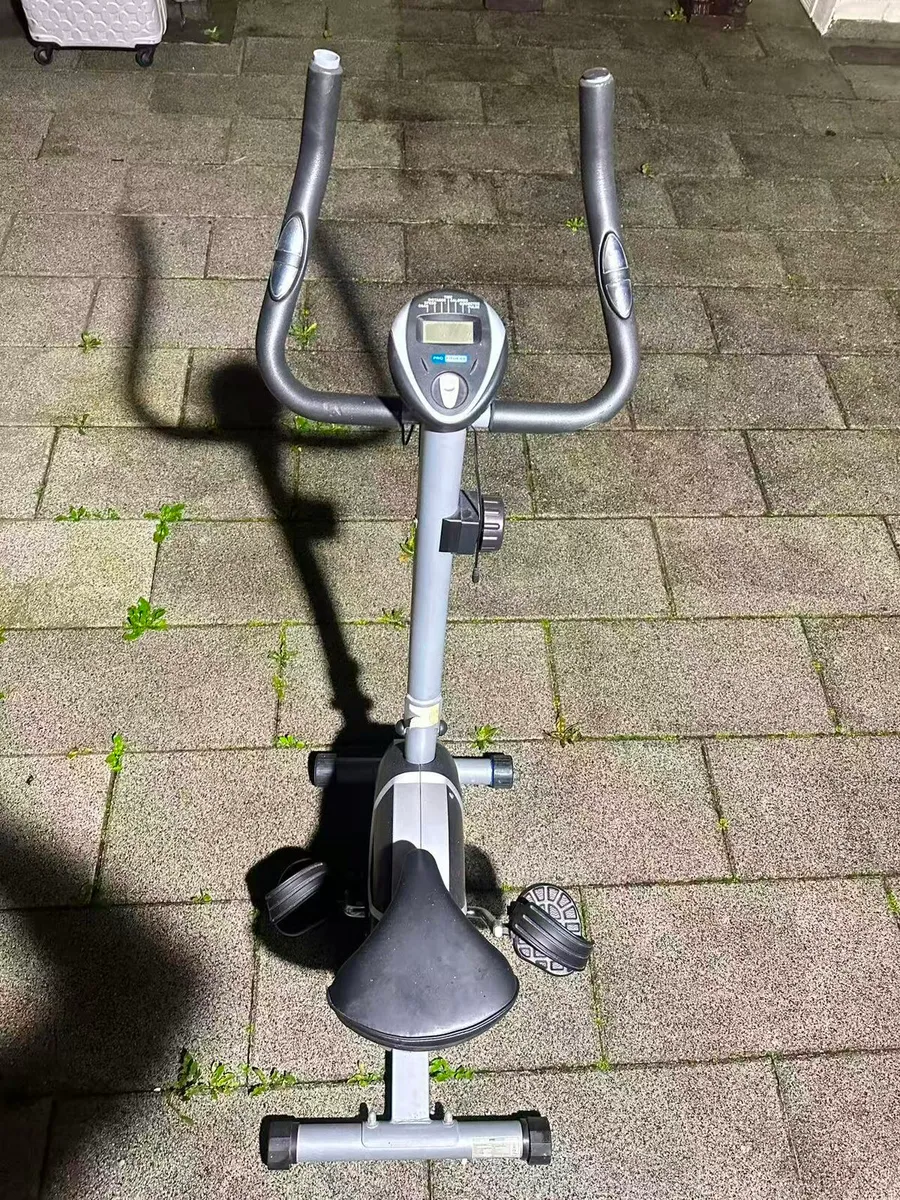 Exercise Bike - Image 1