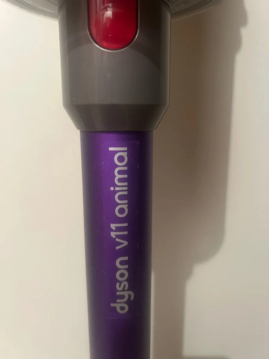 Dyson v11 animal - Image 2