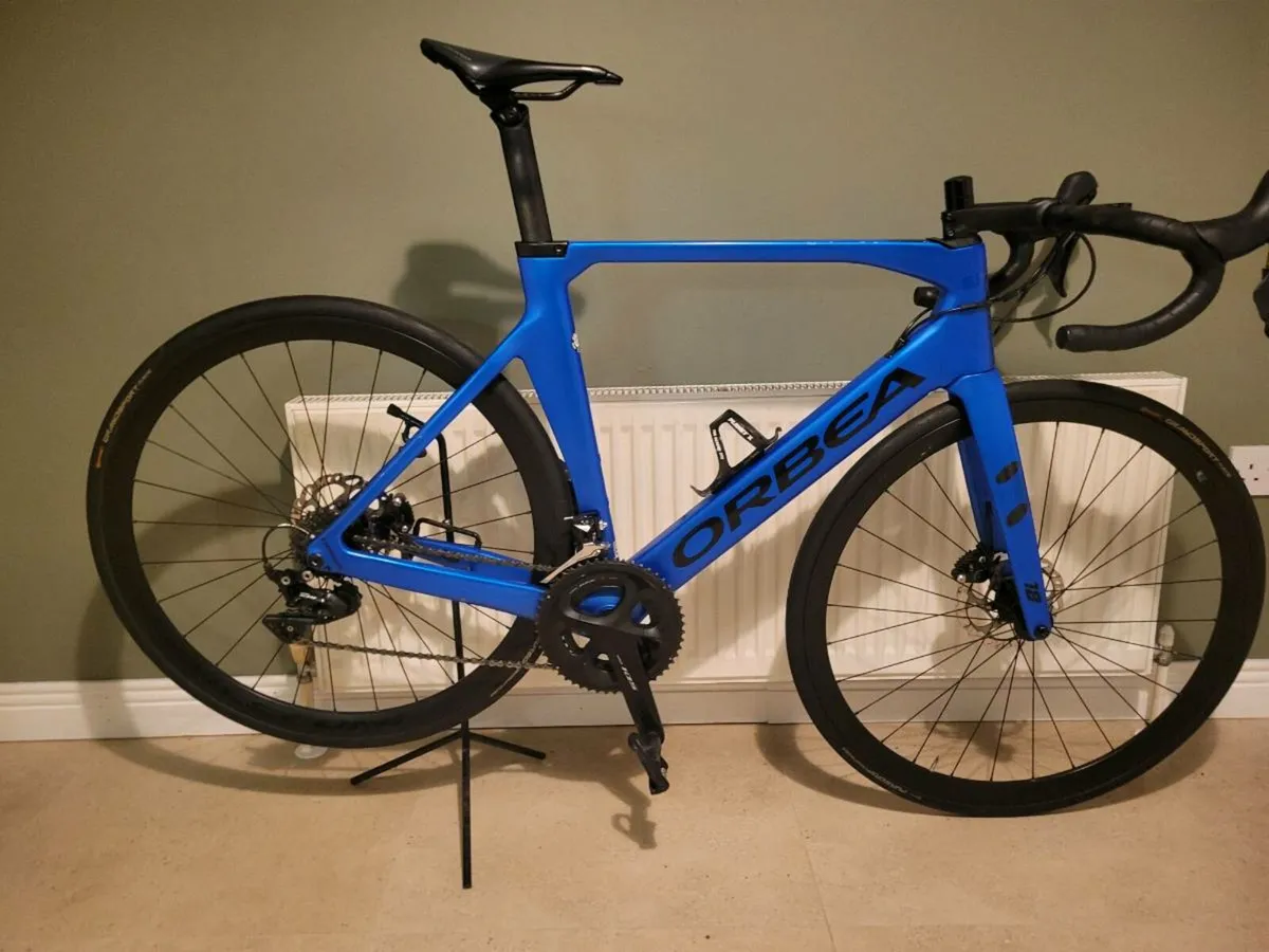 Orbea orca aero - Image 1