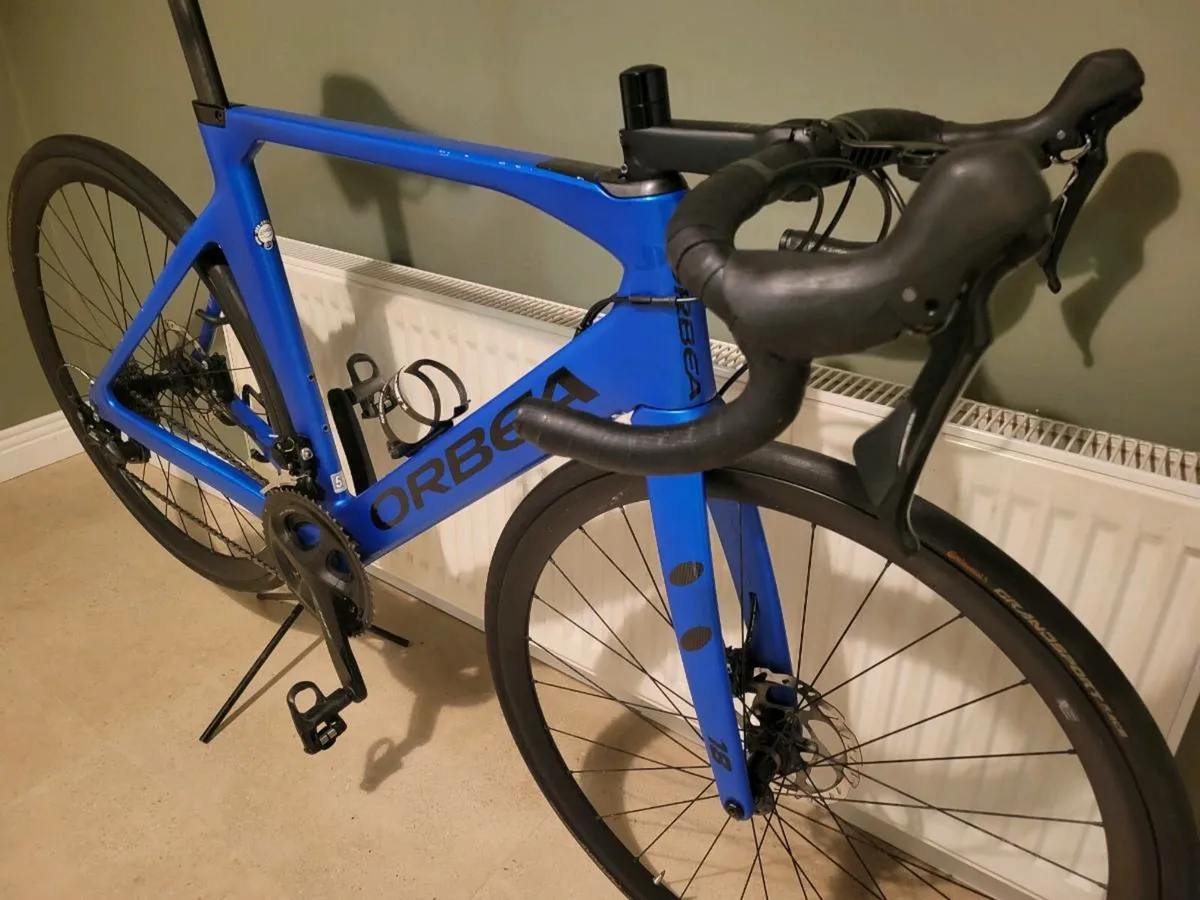 Orbea orca aero - Image 2