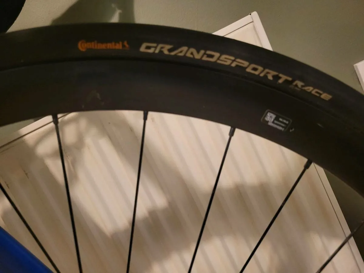 Orbea orca aero - Image 3