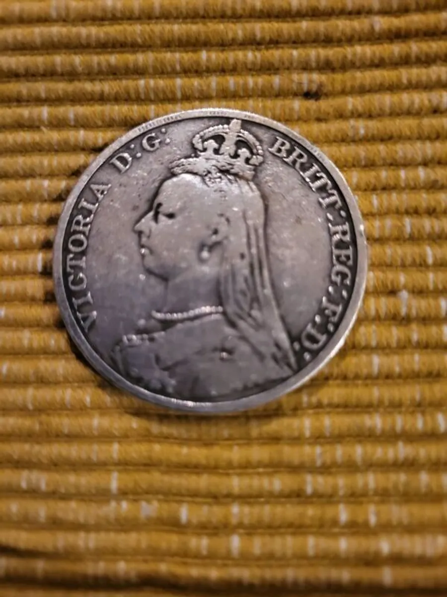 coin - Image 1