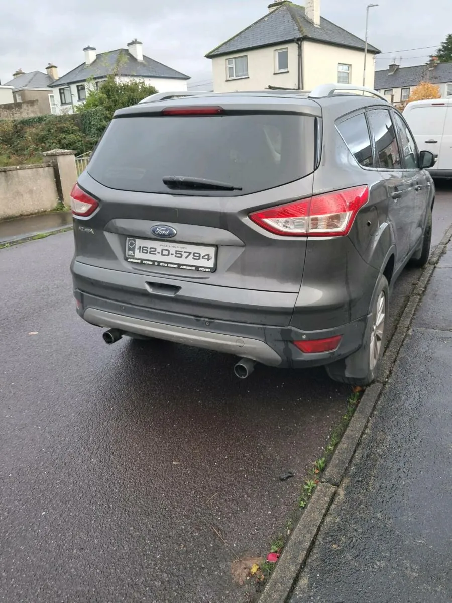 162 ford kuga - Image 2