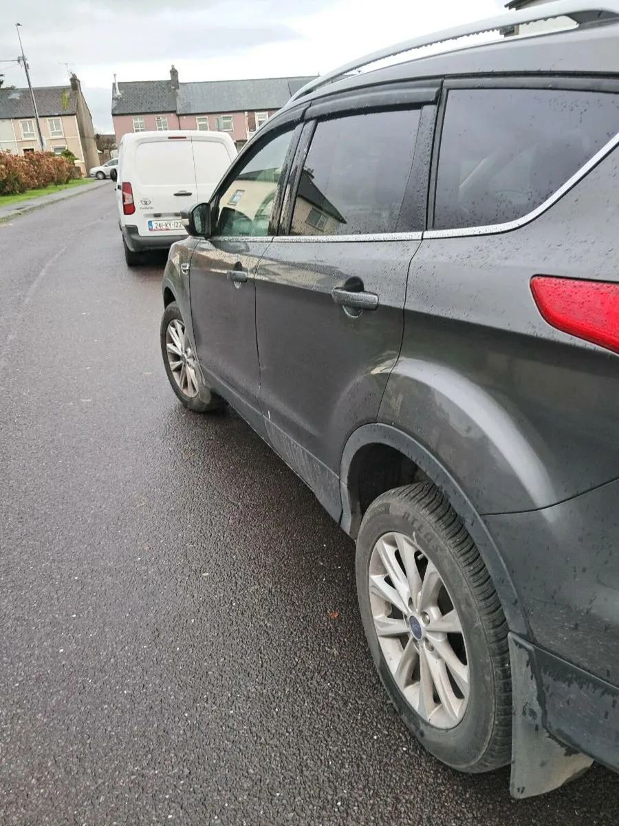 162 ford kuga - Image 3