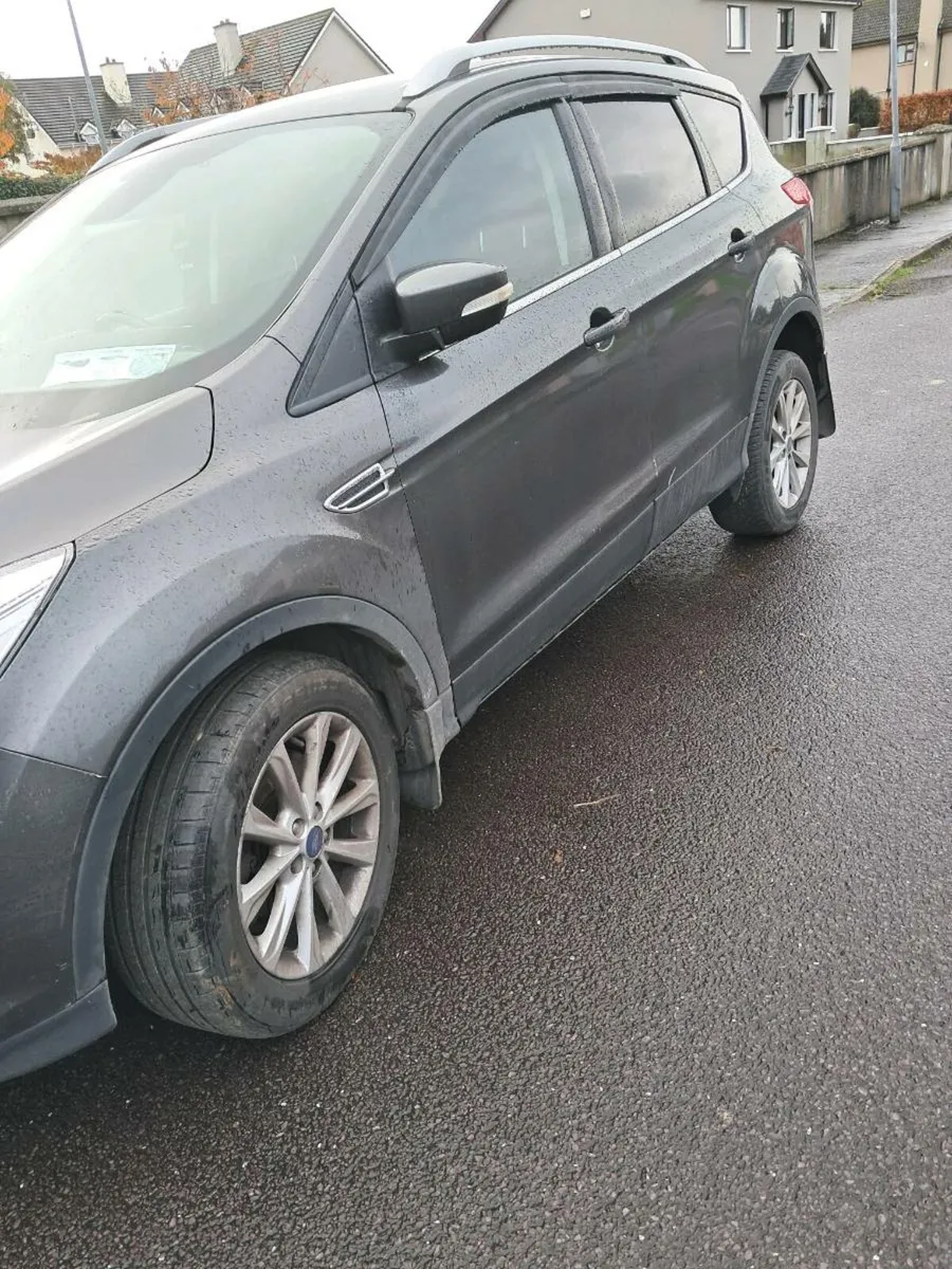 162 ford kuga - Image 4