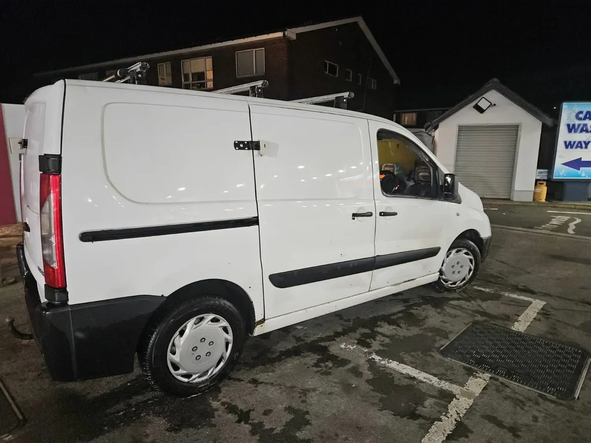Peugeot Expert - Image 2