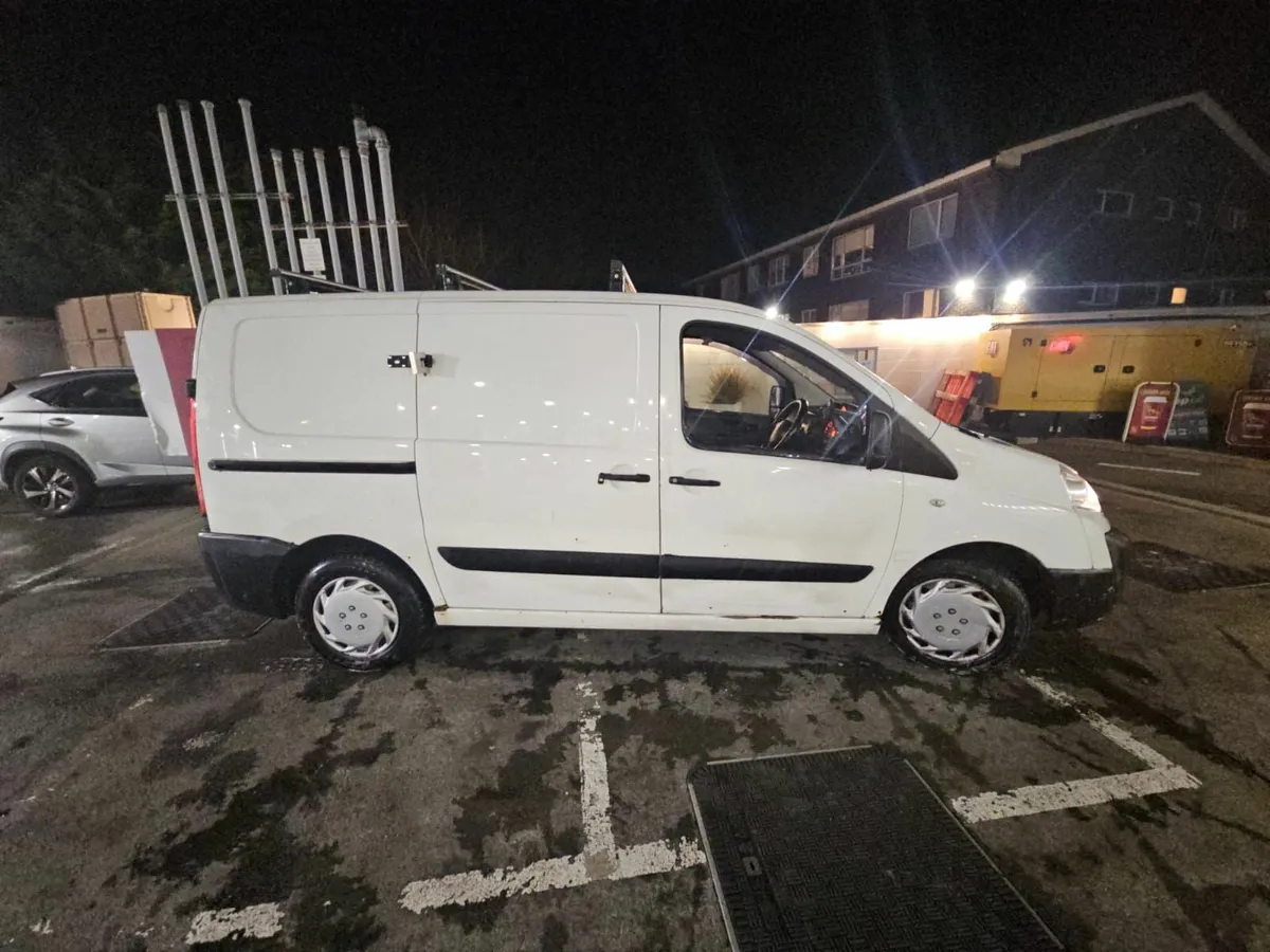 Peugeot Expert - Image 3