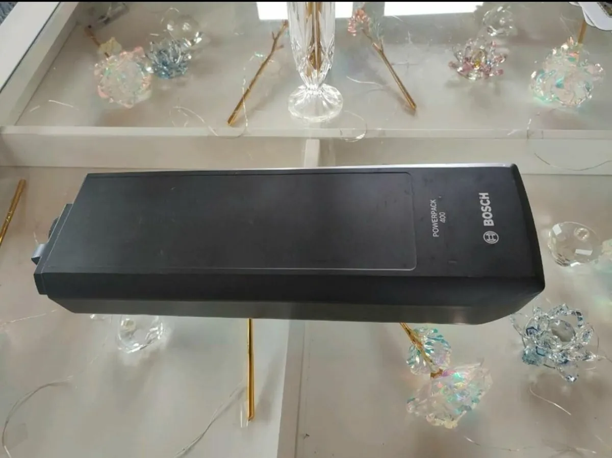 E-bike Bosch Fix ebike westport shop F28DX72 - Image 4