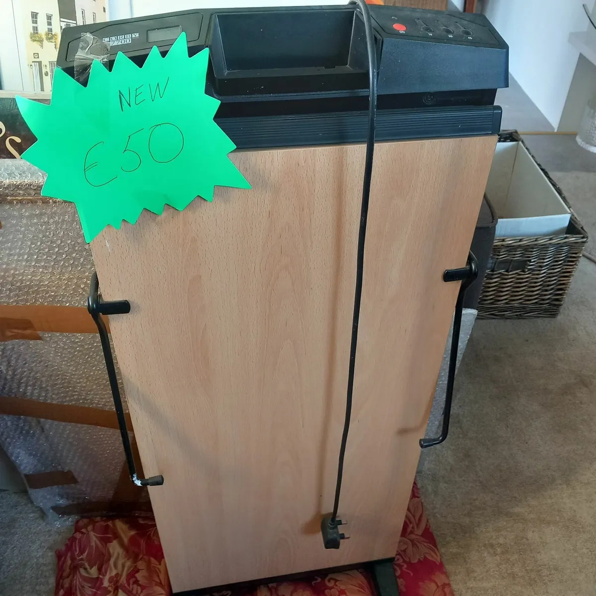 Pant Press Brand new