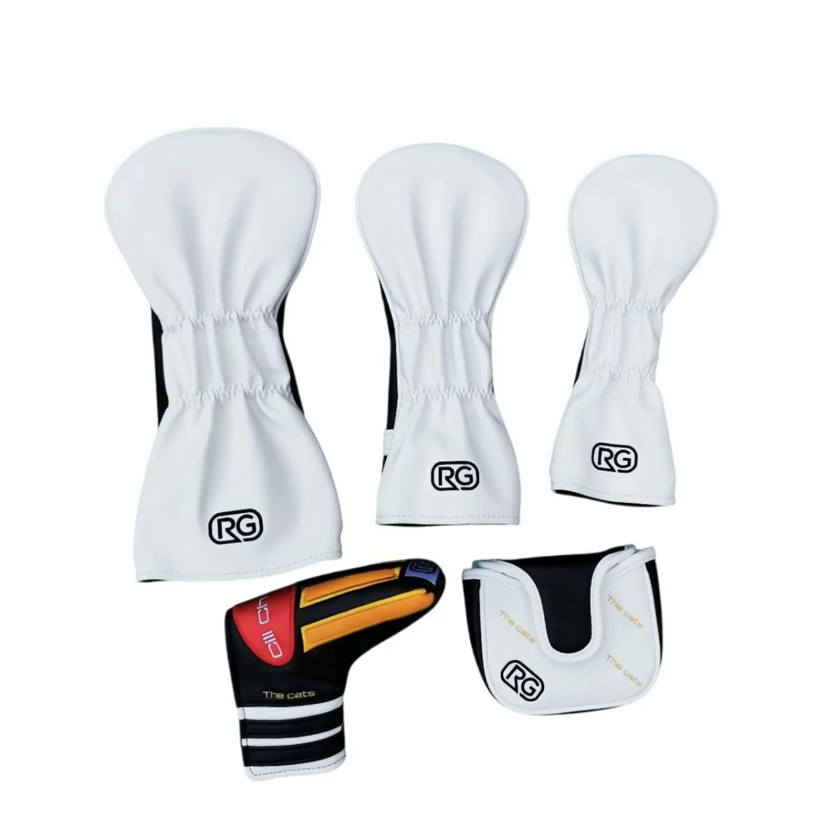 Kilkenny Golf Headcover Sets - Image 2