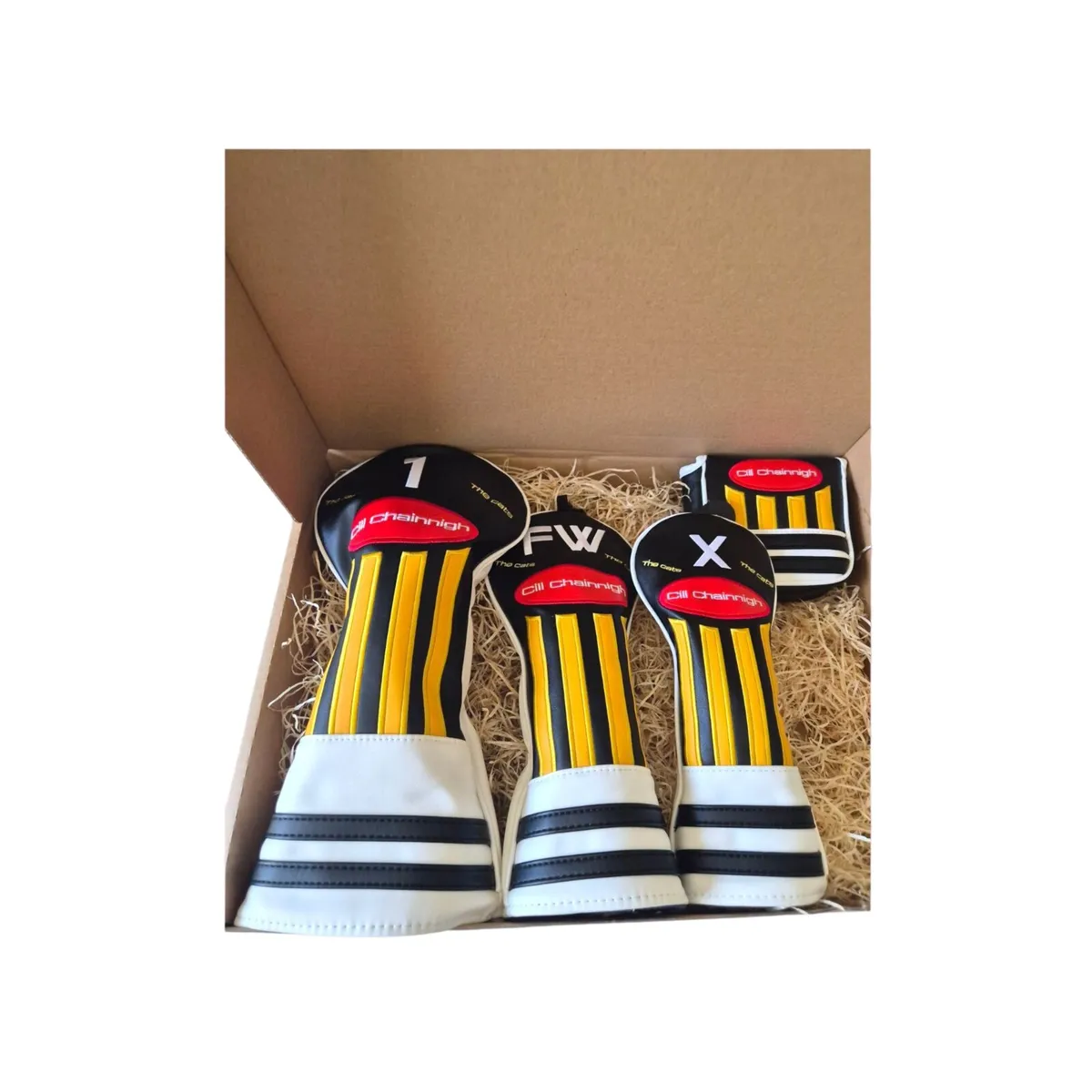 Kilkenny Golf Headcover Sets - Image 3