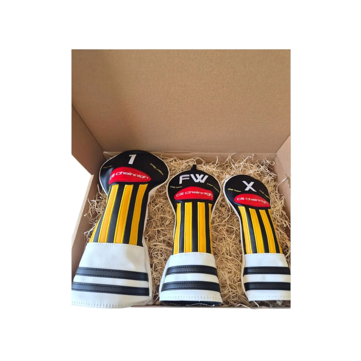 Kilkenny Golf Headcover Sets - Image 4