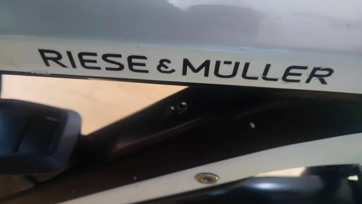 E-bike Bosch bosch muller muller - Image 1