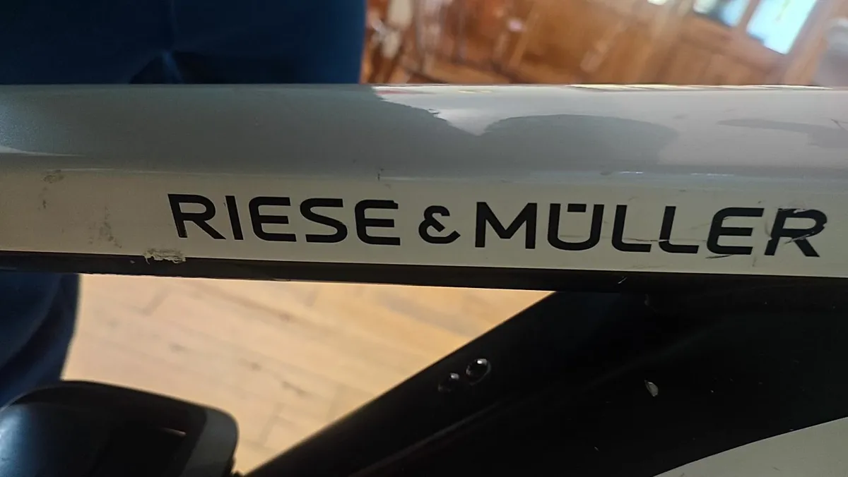 E-bike Bosch bosch muller muller - Image 2