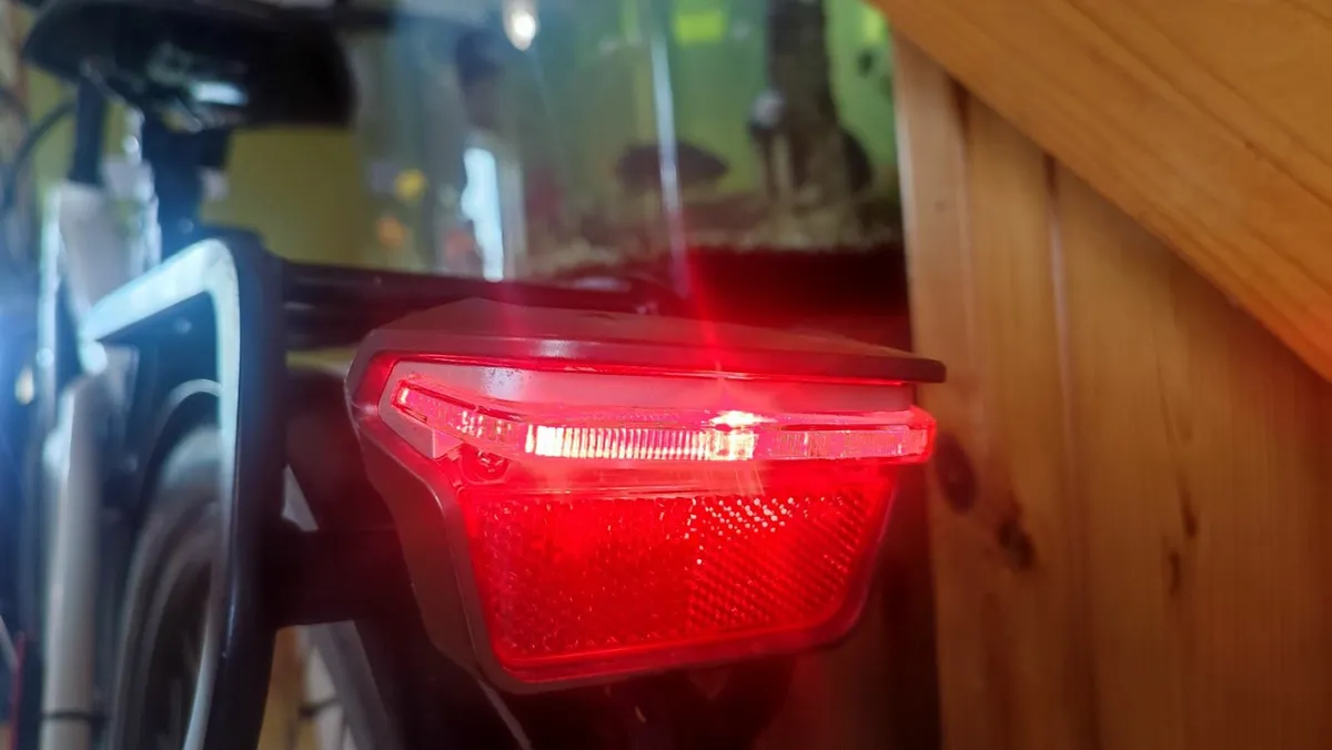 E-bike Bosch bosch muller muller - Image 3