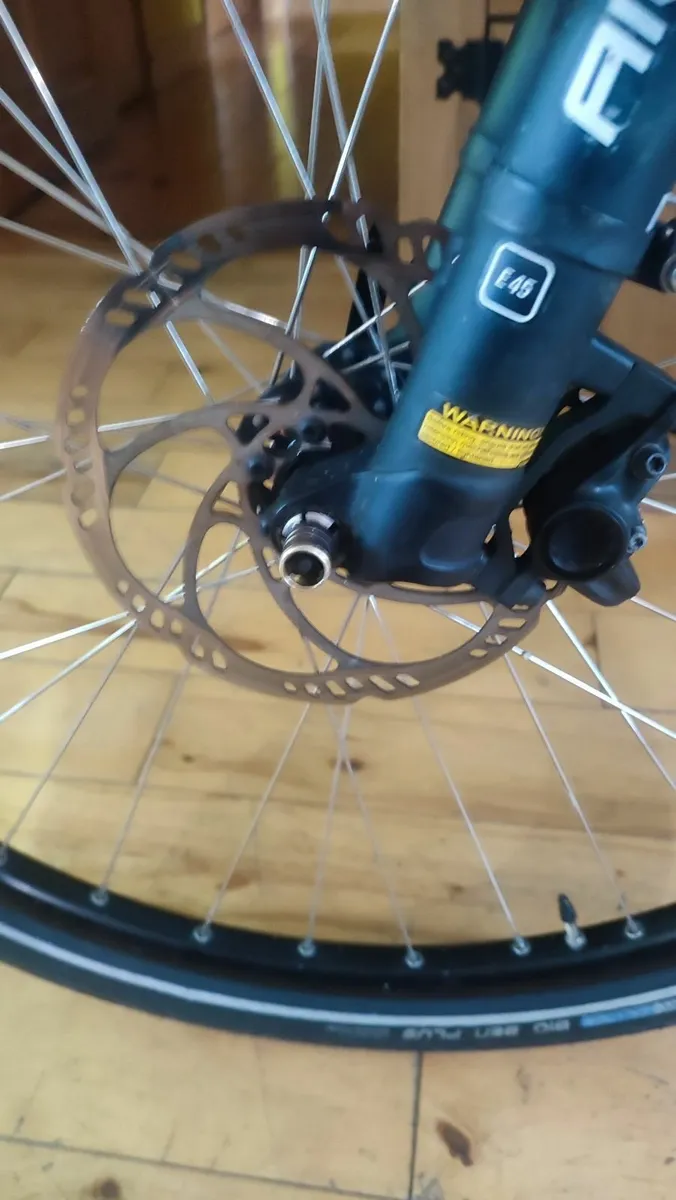 E-bike Bosch bosch muller muller - Image 4