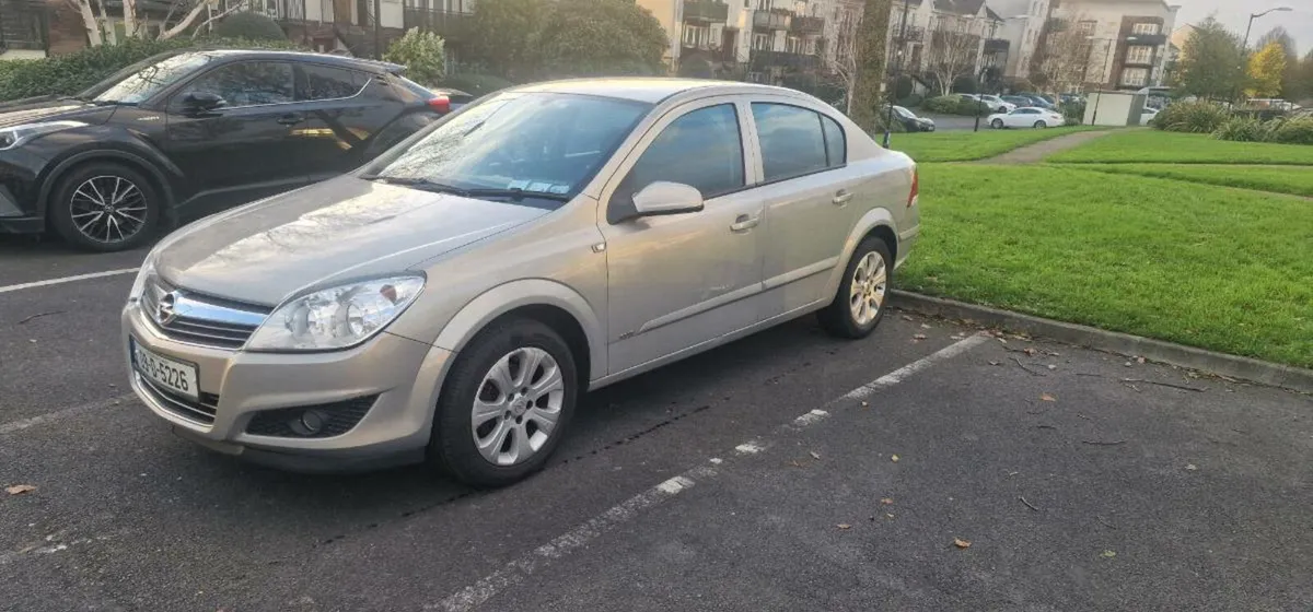 Opel astra - Image 2