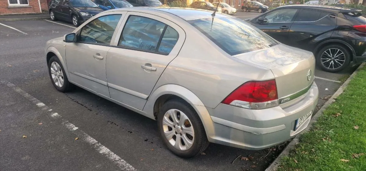 Opel astra - Image 3