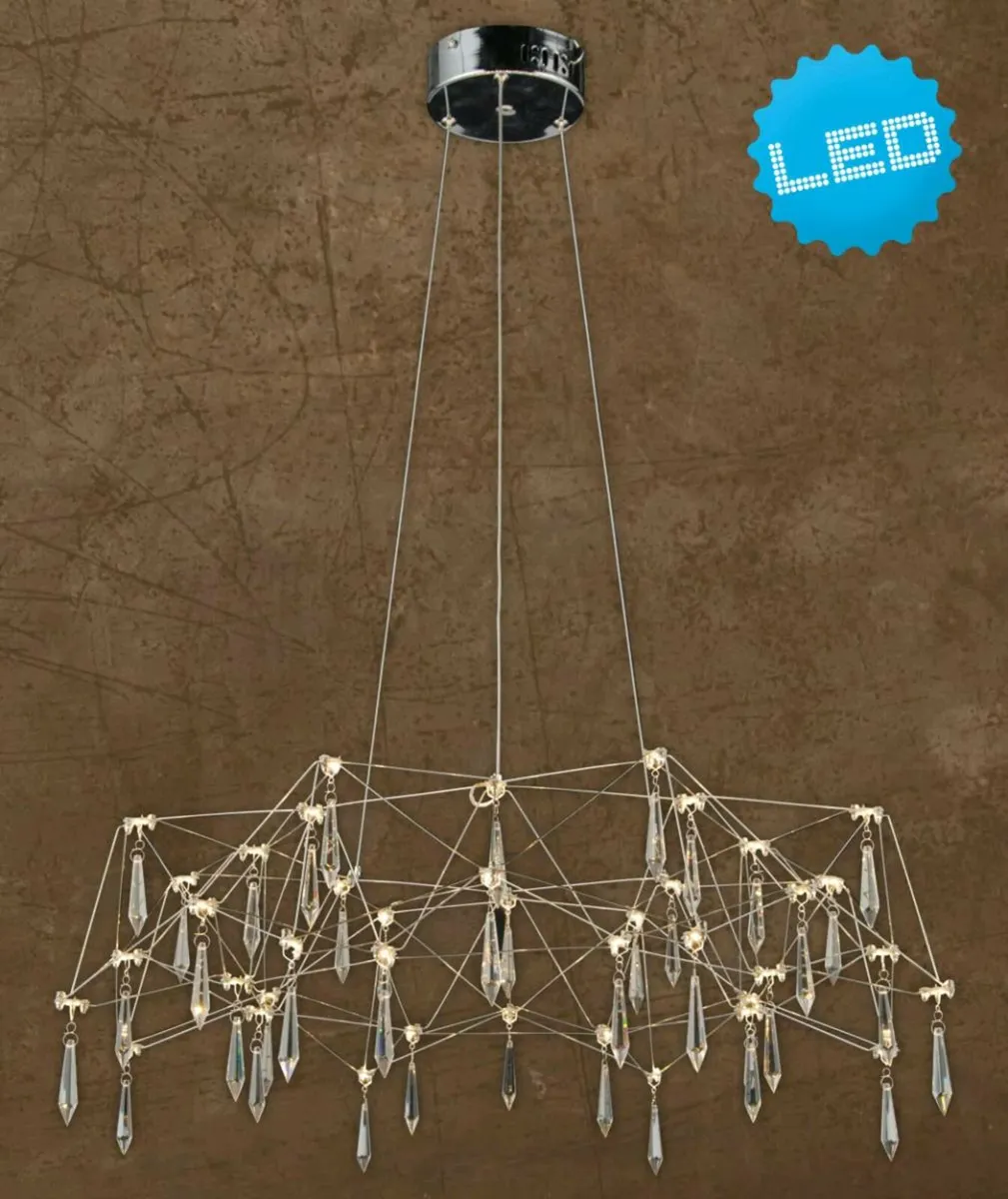 Chandelier LED - Image 2