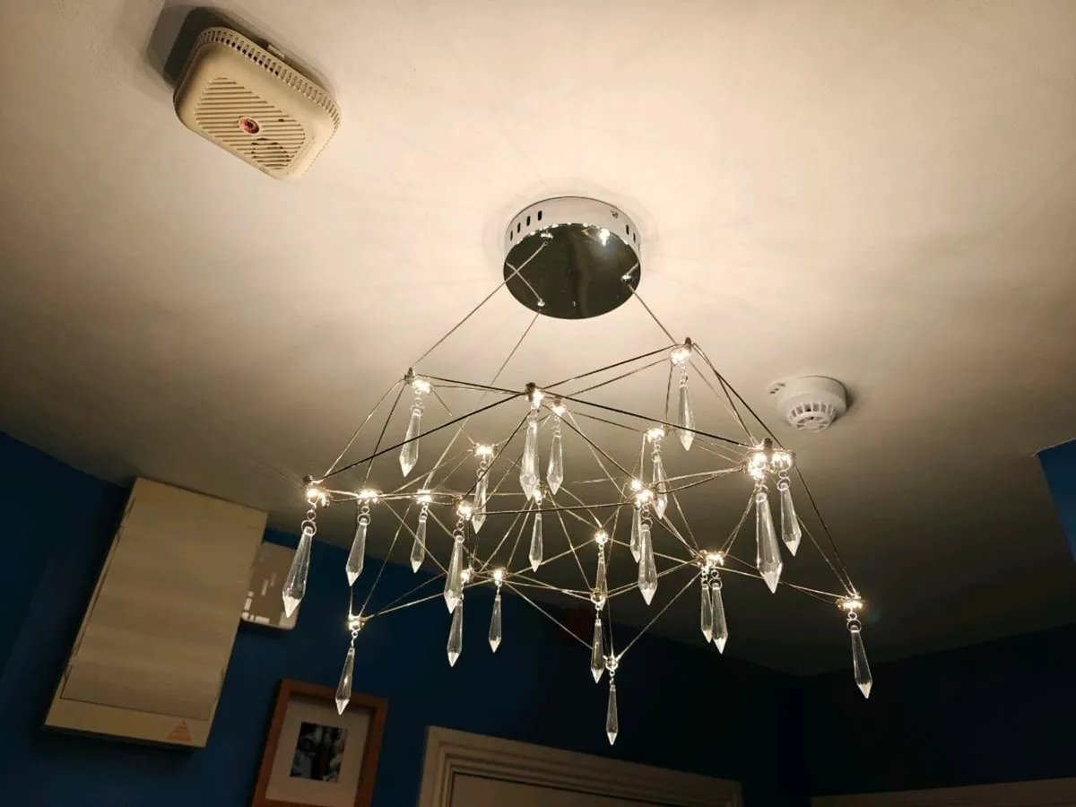 Chandelier LED - Image 1