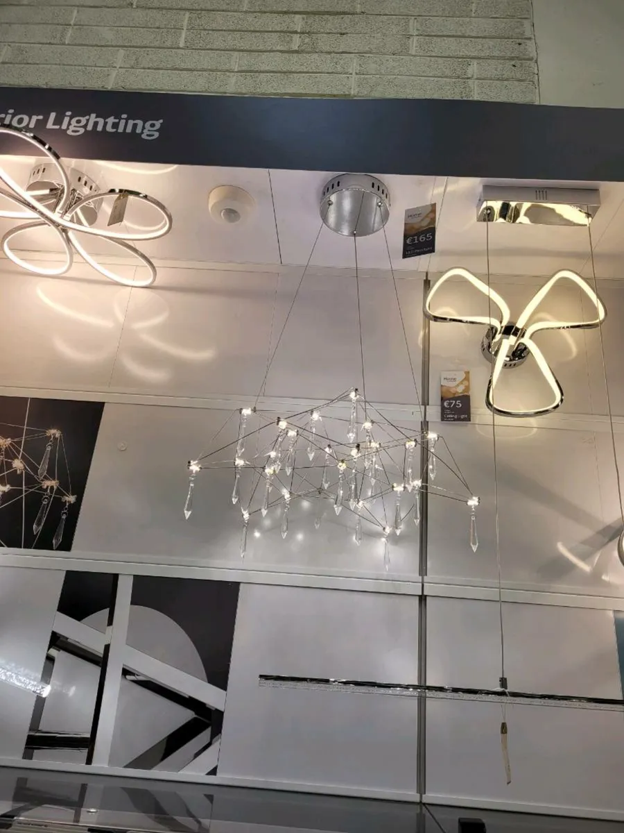 Chandelier LED - Image 3