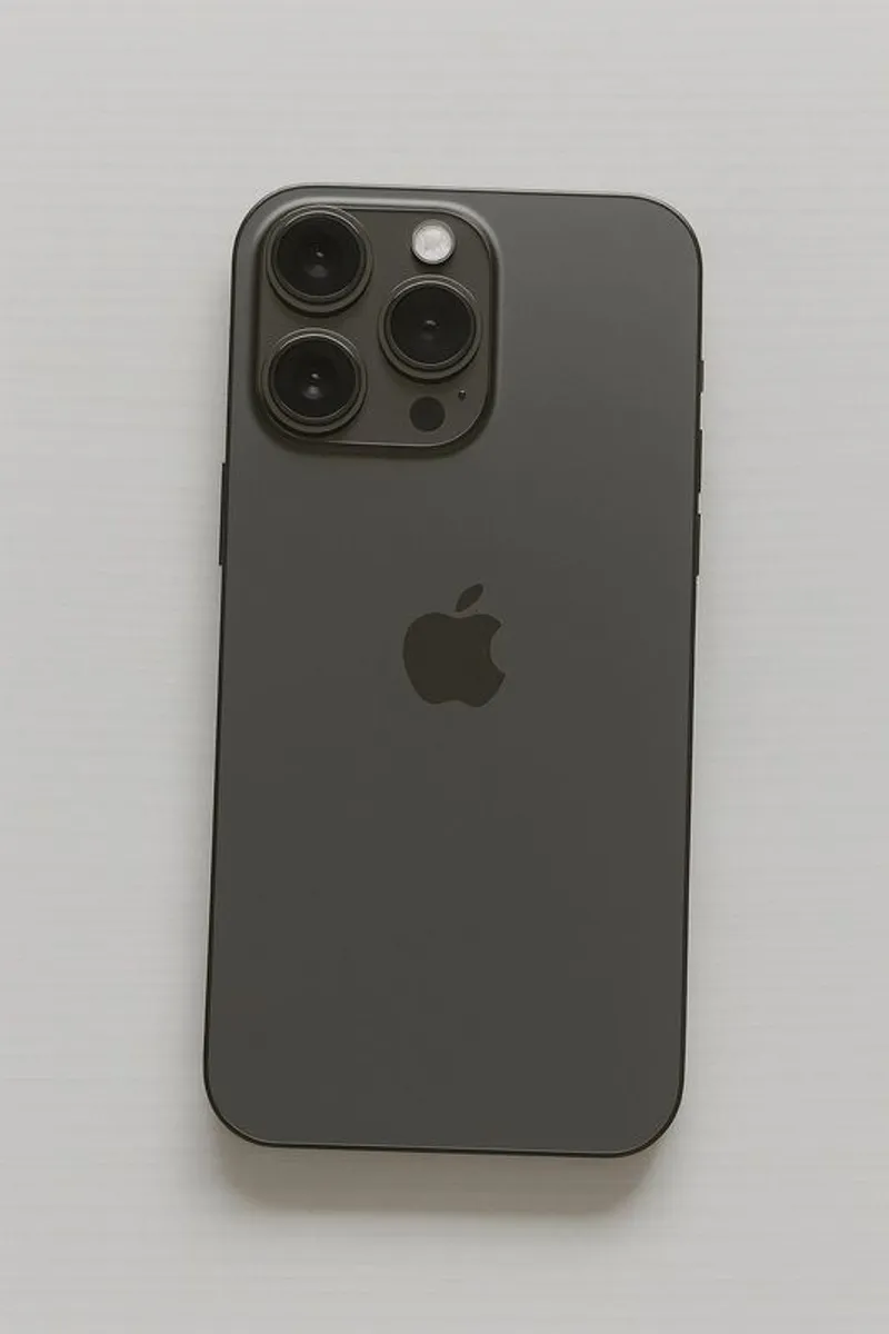 iPhone 15 Pro Max - Unlocked - Image 3